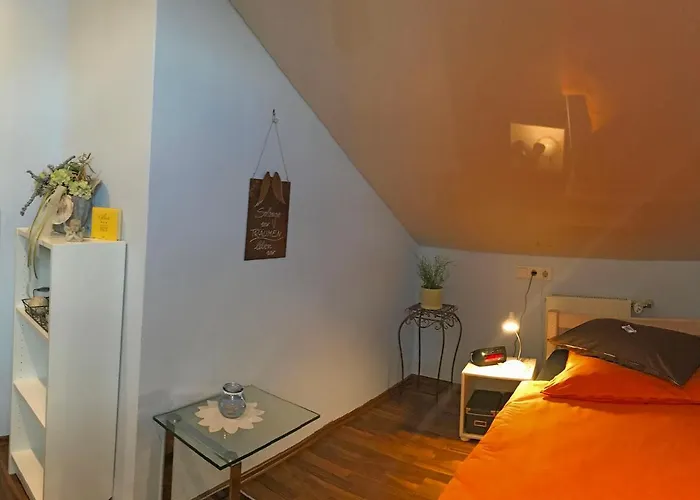 Apartment Elisabeth